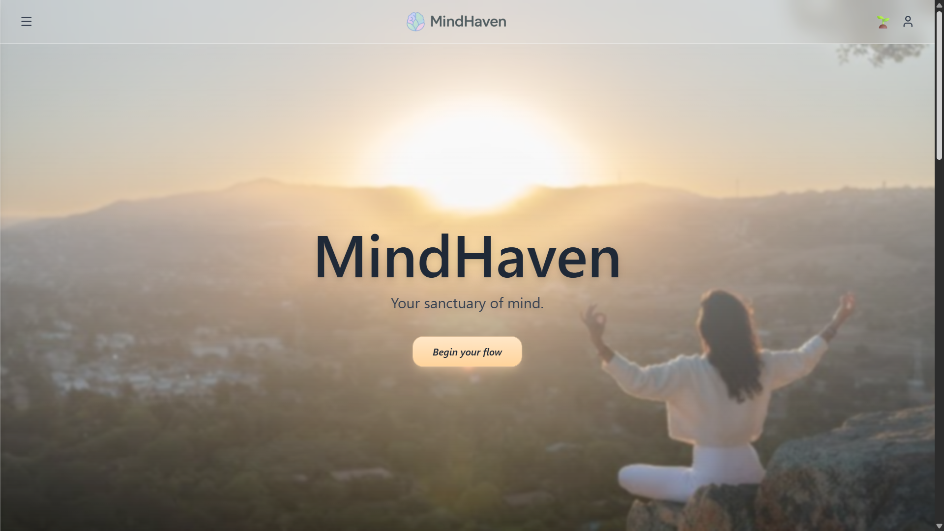 MindHaven: Sanctuary of Mind